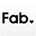 Logo of Fab android Application 